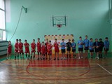 Finał wojewódzki IMS w minisiatkówce (3)